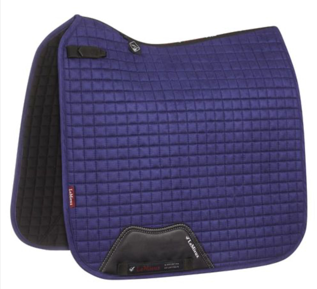 LeMieux DR Saddle Pad