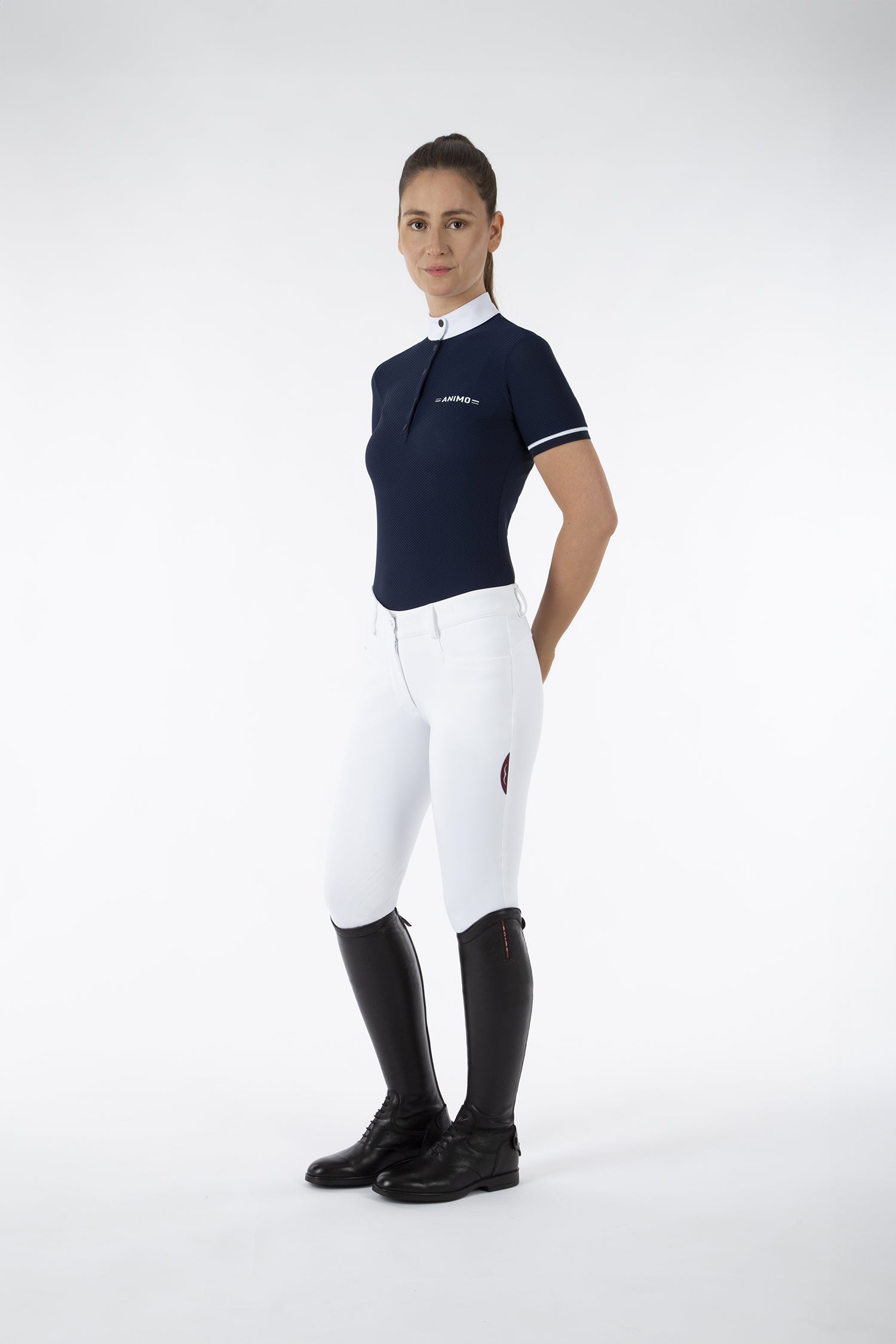 Animo Nakita KP Breeches