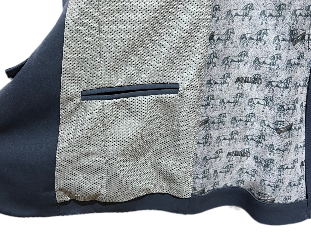 Animo Lud NE Riding Jacket