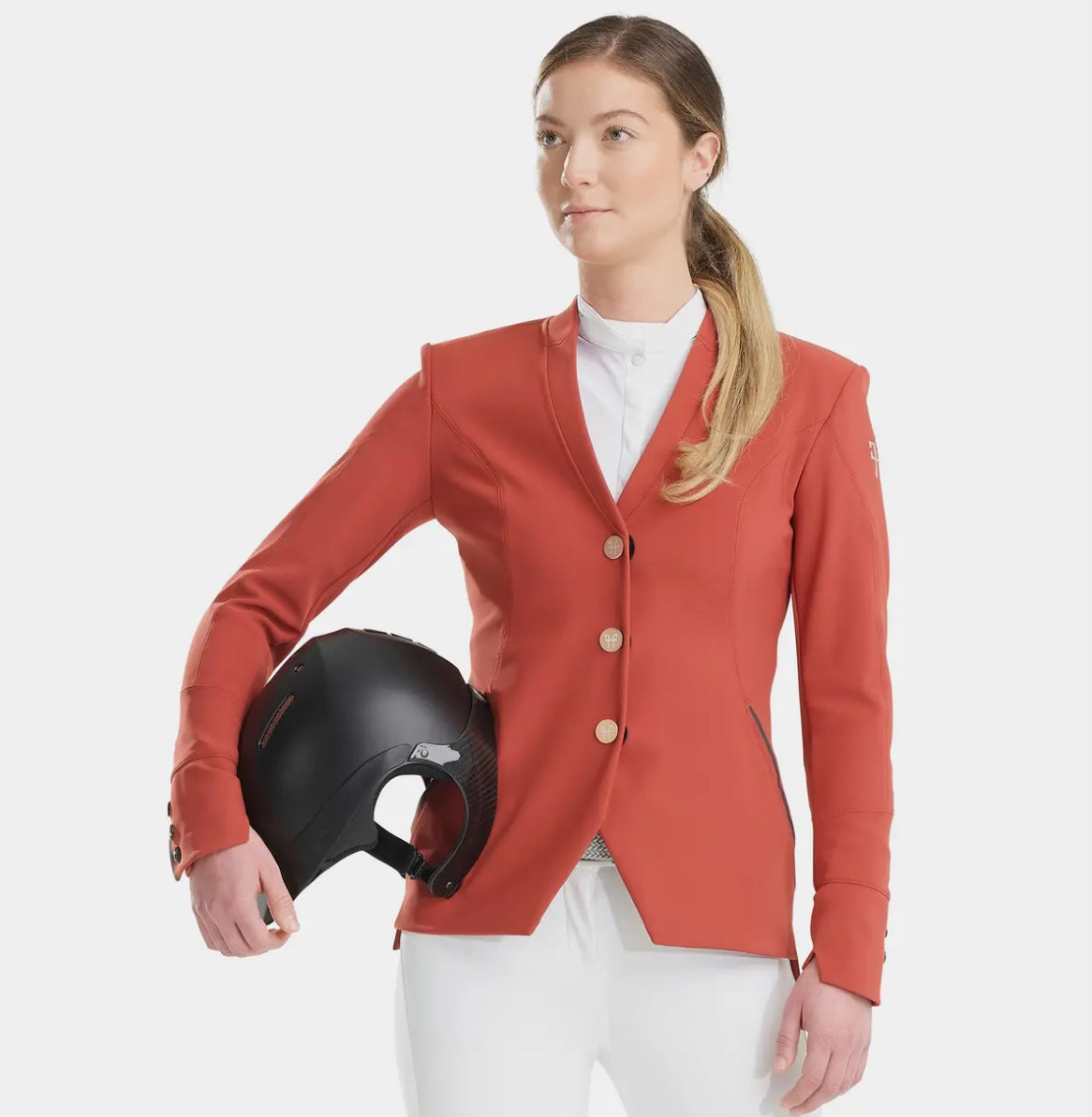 Horse Pilot Aerotech Jacket