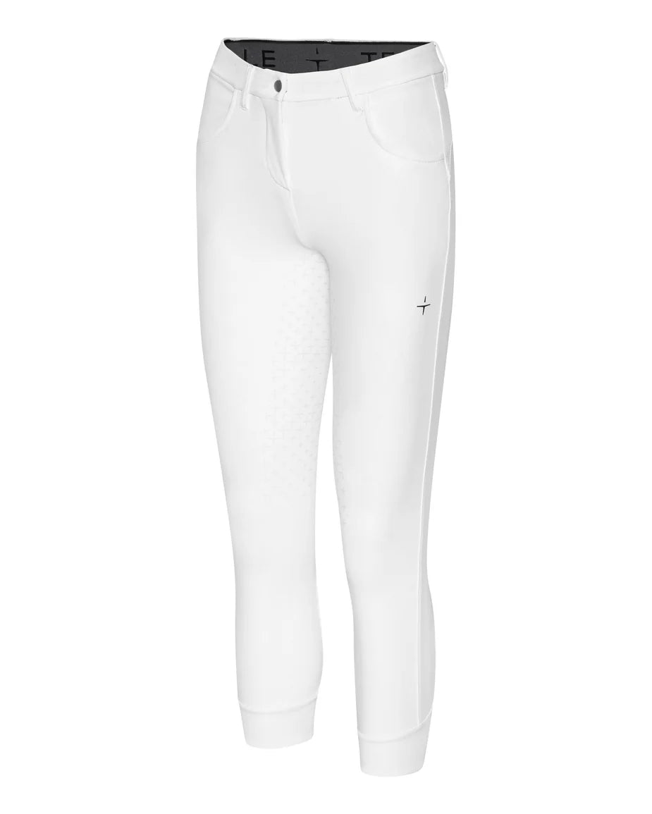 Trolle Kids Light Star Cut FG Breeches