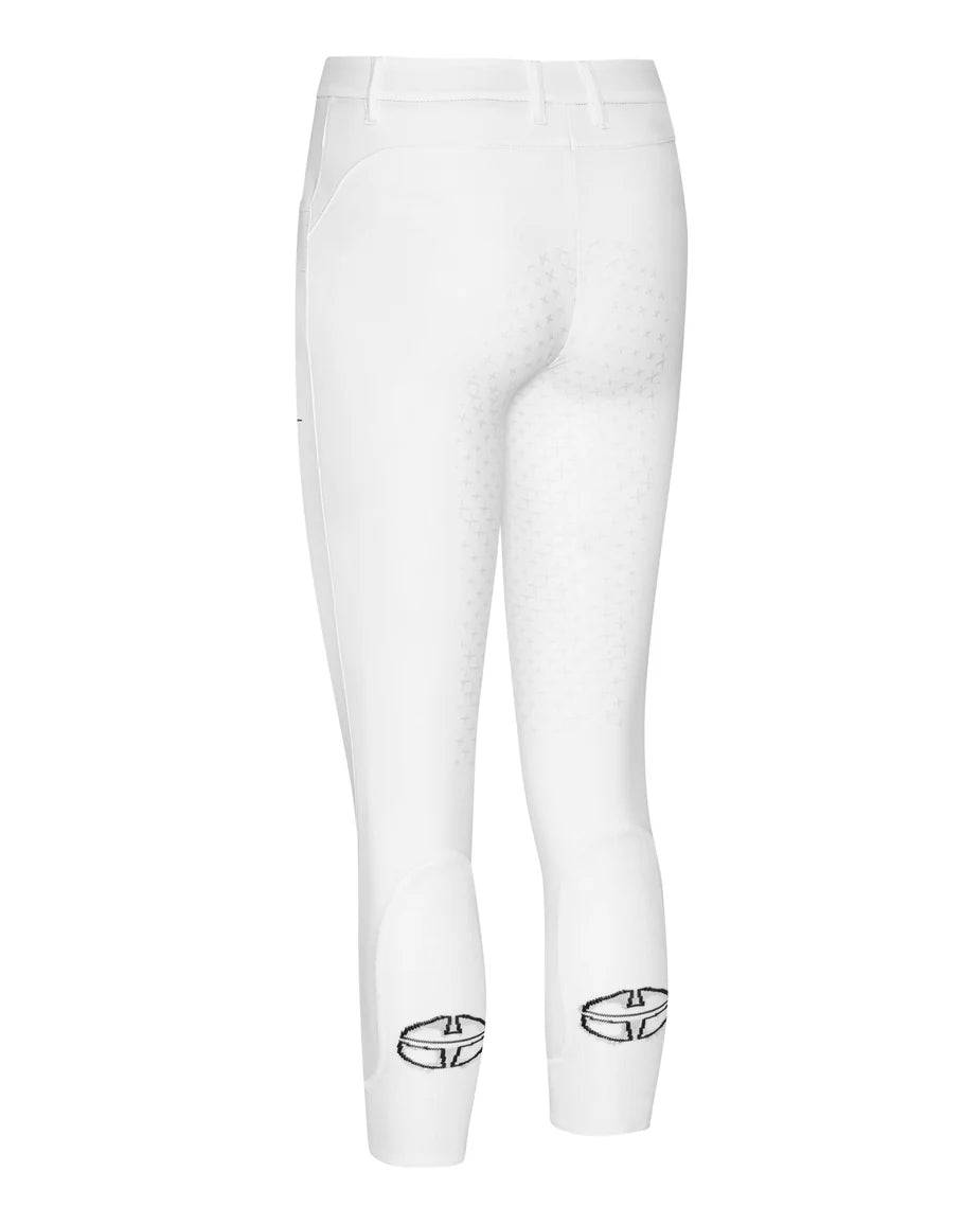 Trolle Kids Light Star Cut FG Breeches