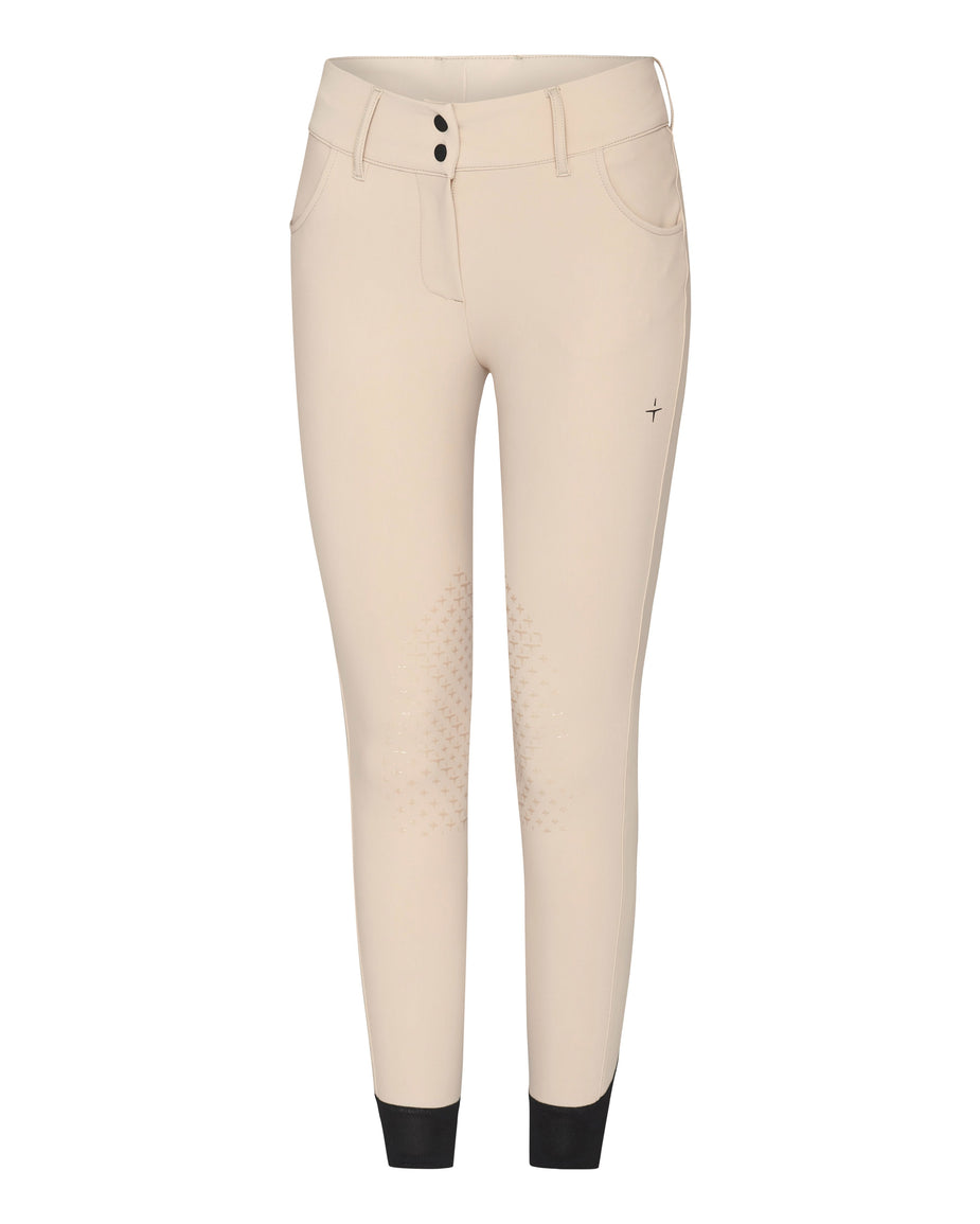 Trolle New Star Cut High Waist KG Breeches