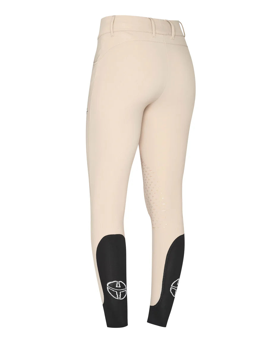 Trolle New Star Cut High Waist KG Breeches
