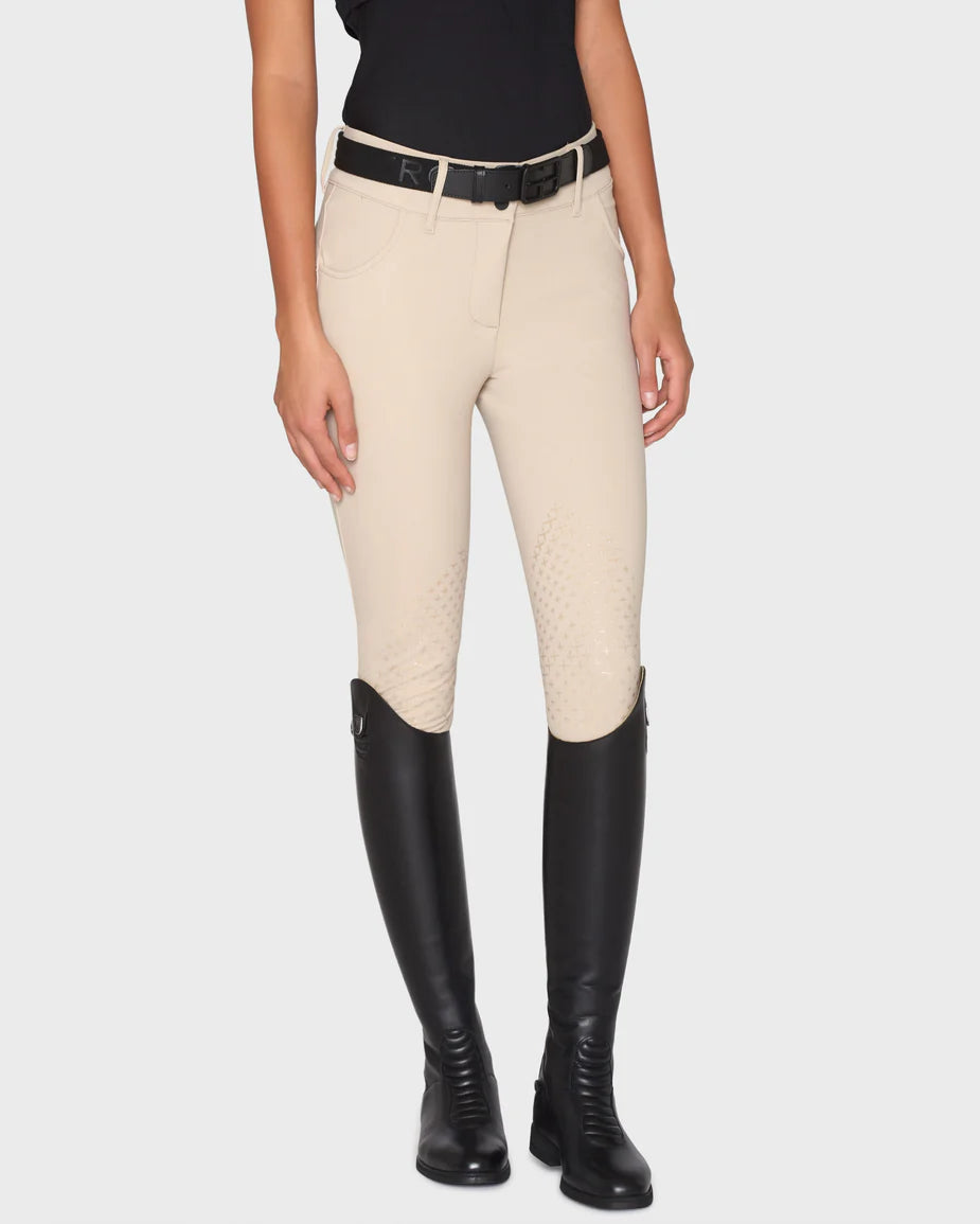 Trolle New Star Cut High Waist KG Breeches