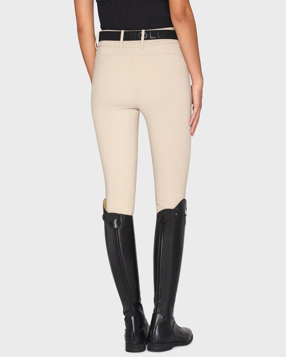 Trolle New Star Cut High Waist KG Breeches