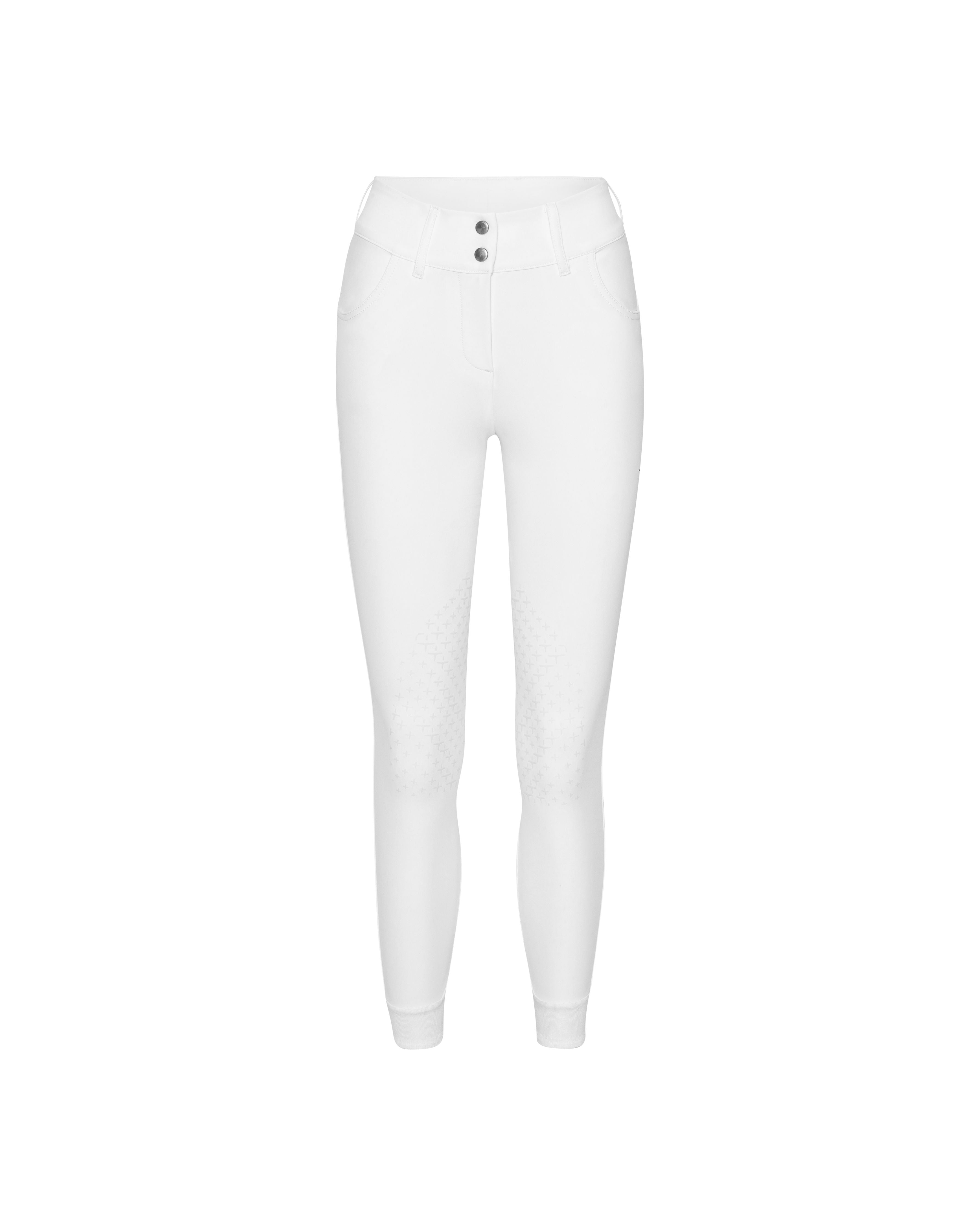 Pantalones de montar Trolle New Star Cut de cintura alta para kg