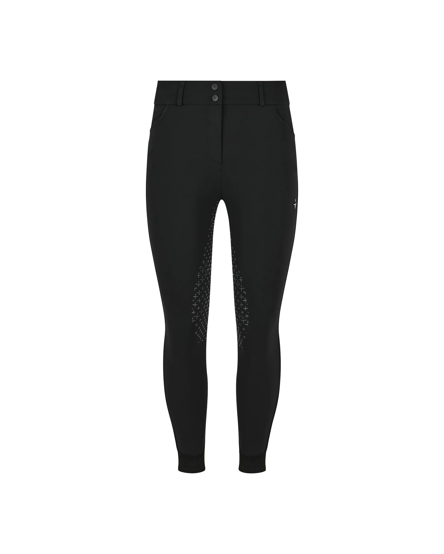 Trolle CD Mid Rise FG Breeches