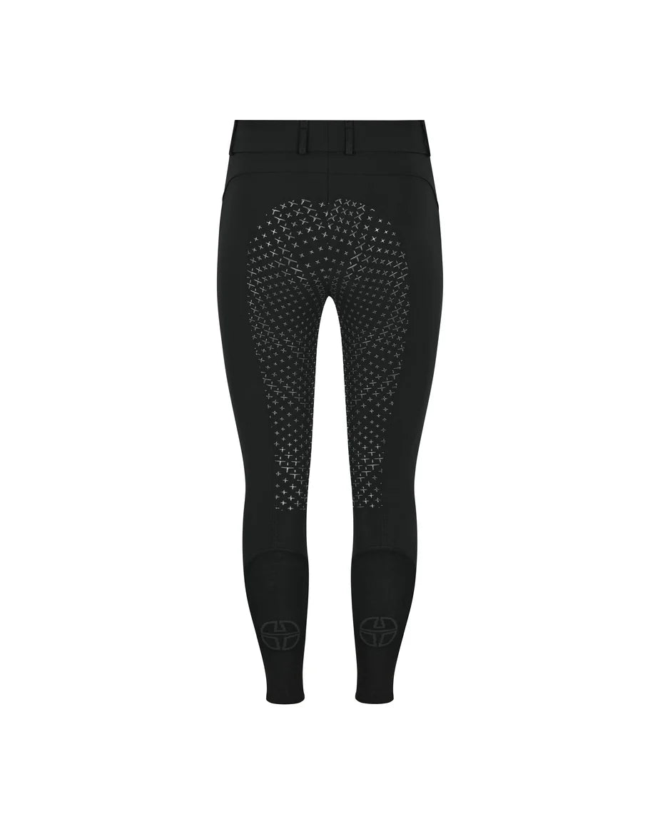 Trolle CD Mid Rise FG Breeches