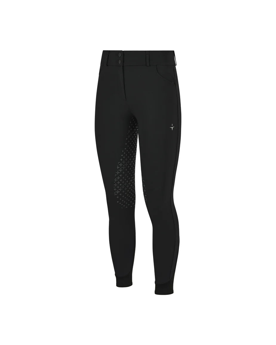 Trolle CD Mid Rise FG Breeches
