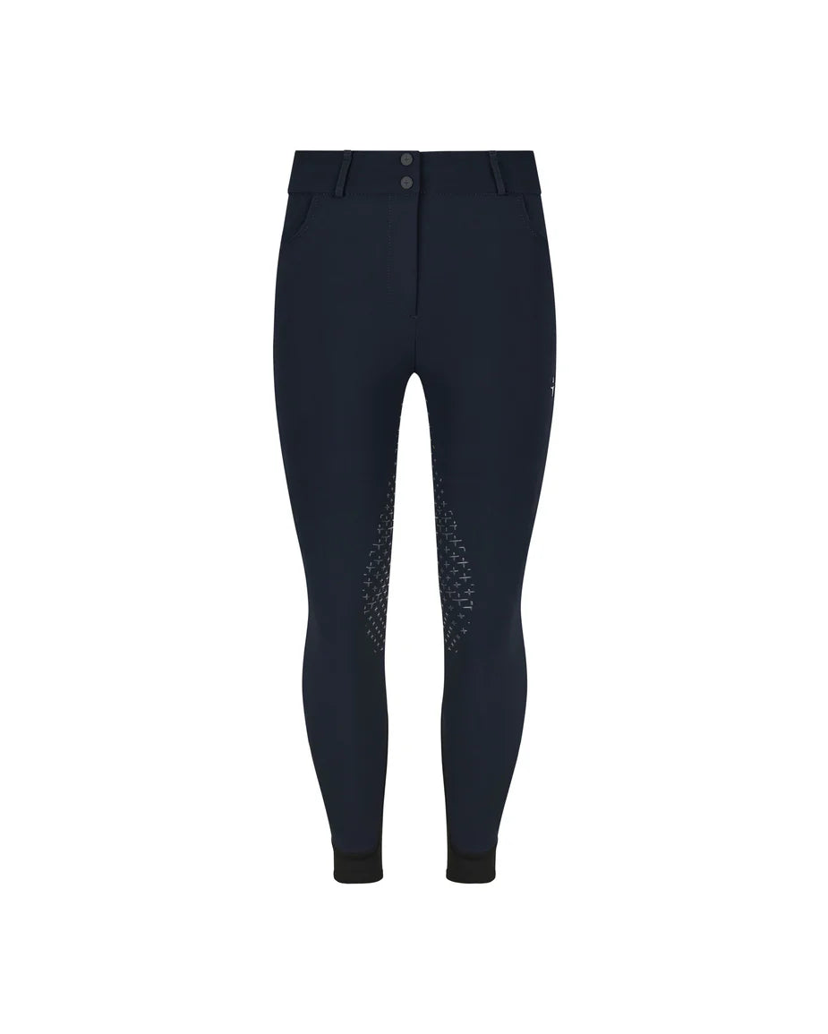 Trolle CD Mid Rise FG Breeches