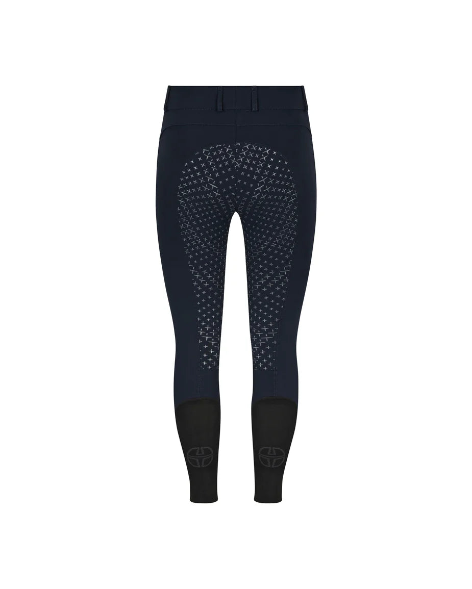 Trolle CD Mid Rise FG Breeches