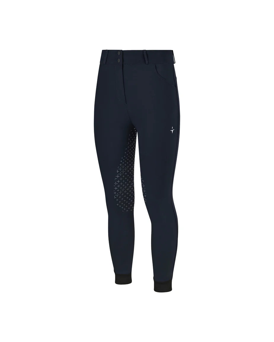 Trolle CD Mid Rise FG Breeches