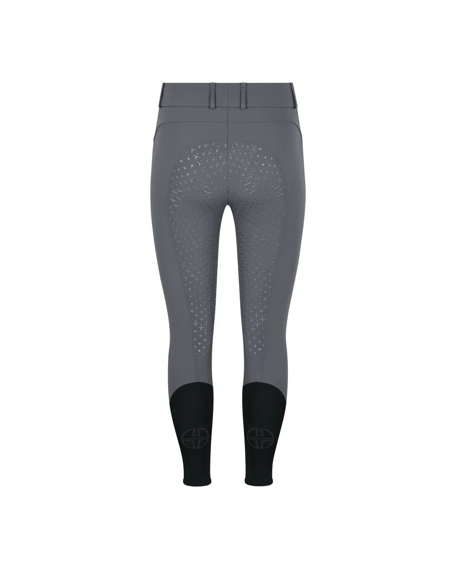 Trolle CD Mid Rise FG Breeches