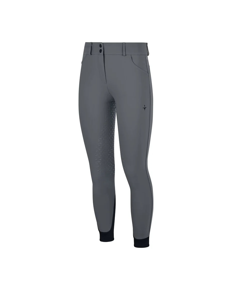 Trolle CD Mid Rise FG Breeches