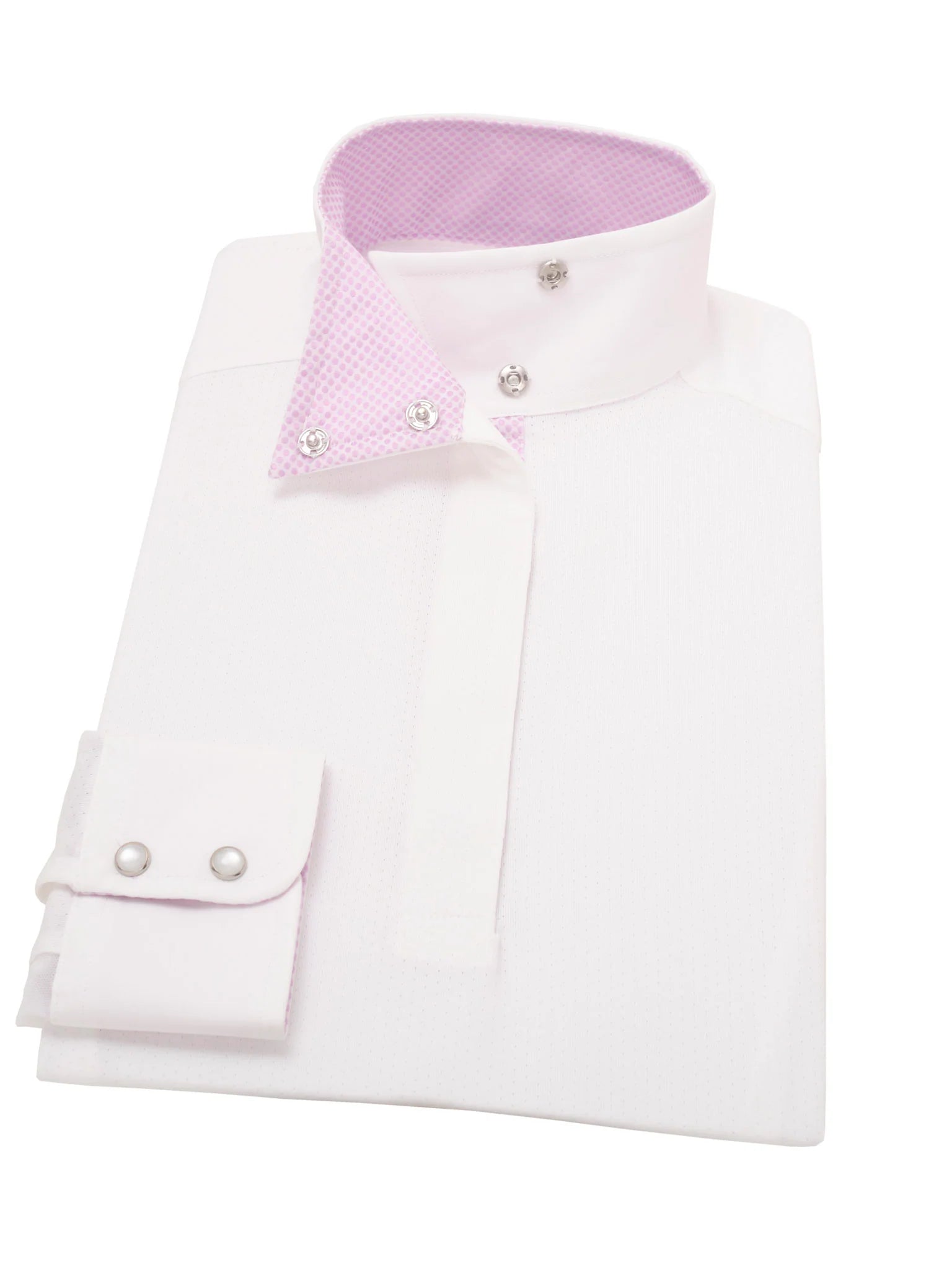 Essex Beacon Hill Umbria Girls Talent Yarn Show Shirt