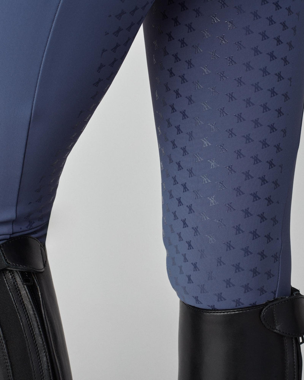 Yagya FS High Rise Compression Breeches
