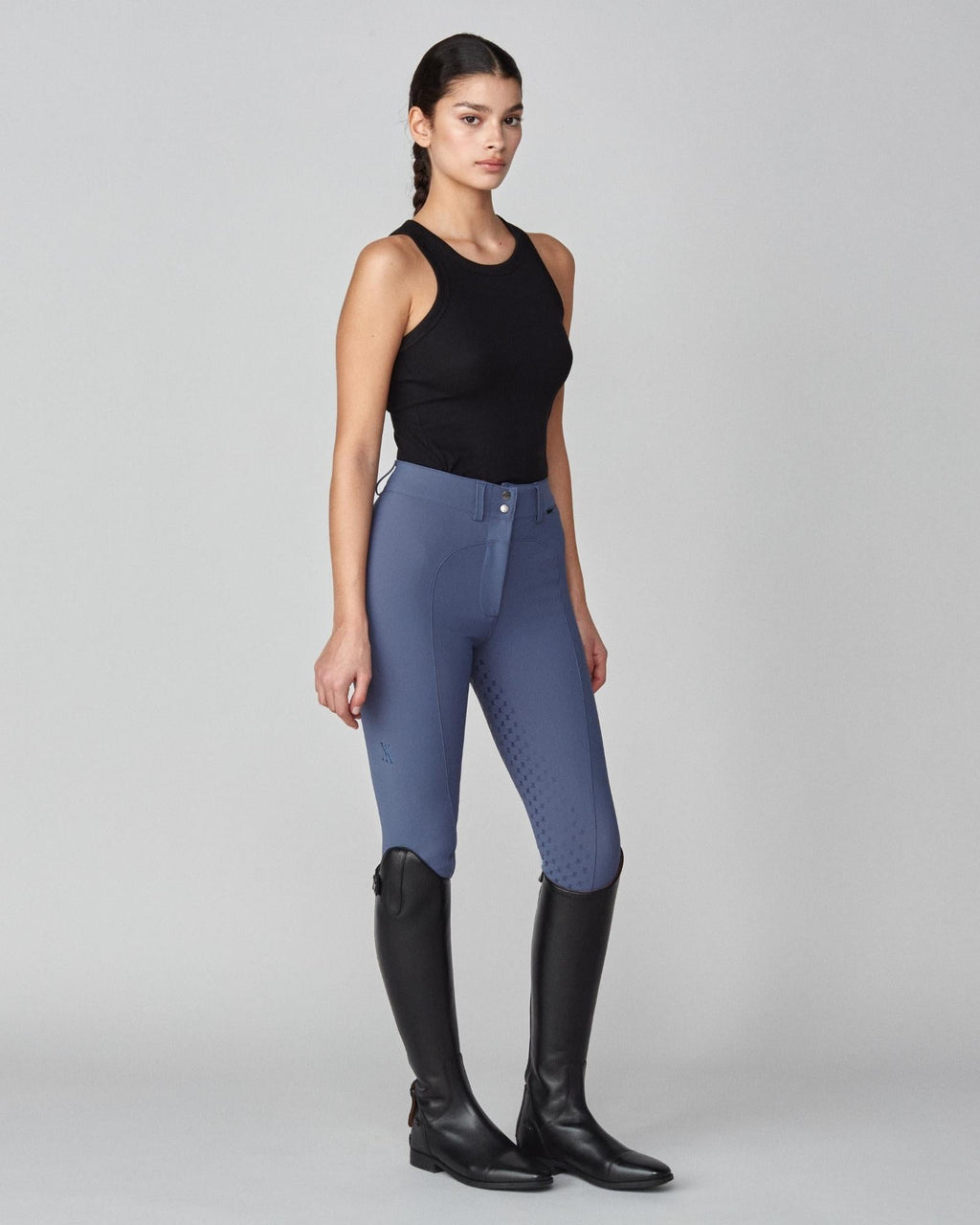 Yagya FS High Rise Compression Breeches