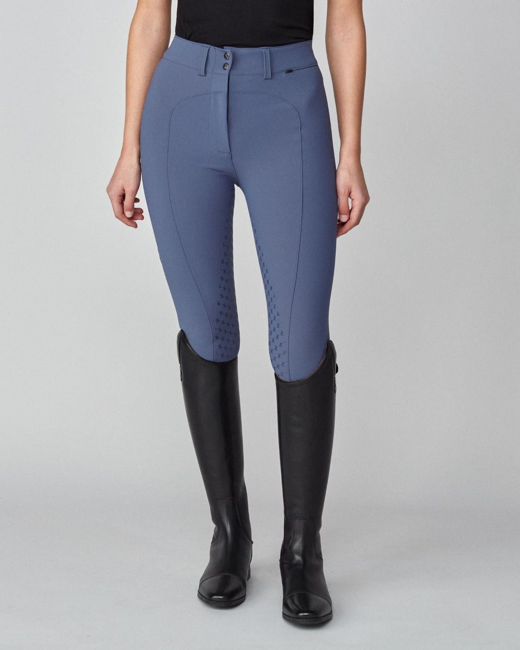 Yagya FS High Rise Compression Breeches