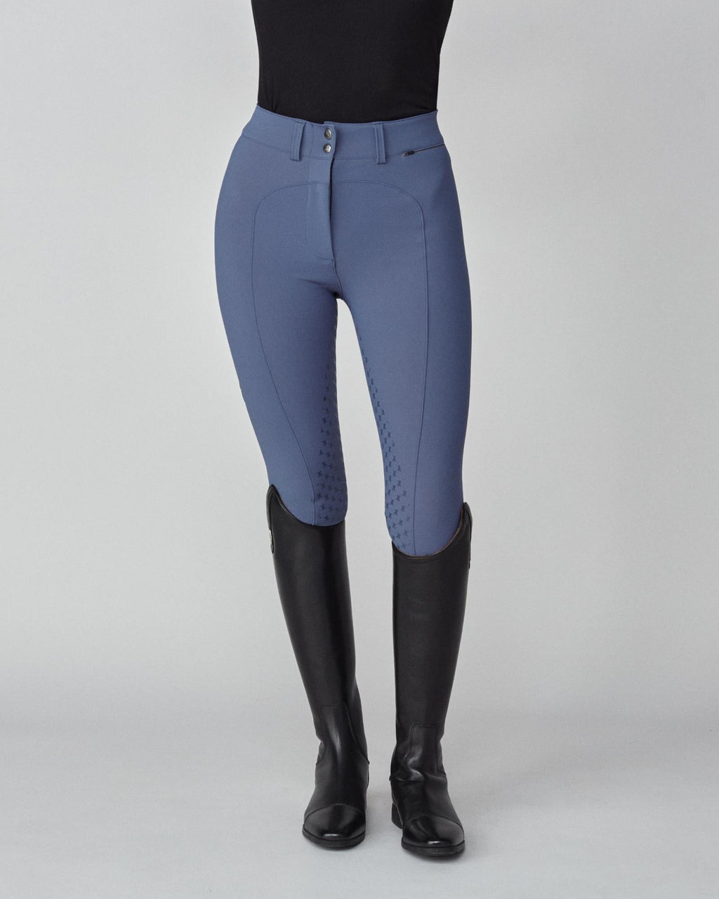 Yagya FS High Rise Compression Breeches