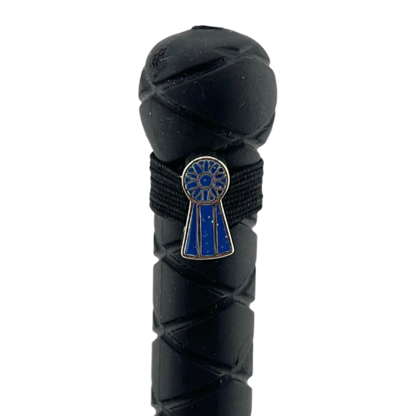 Dubois Cheval Crop Charm