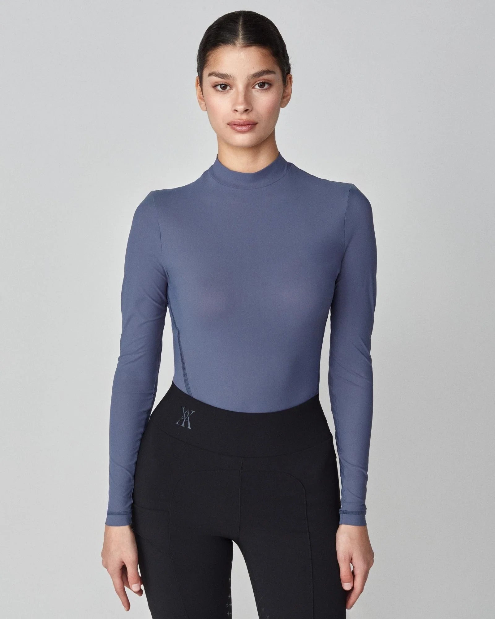 Yagya Lightweight Longsleeve Top