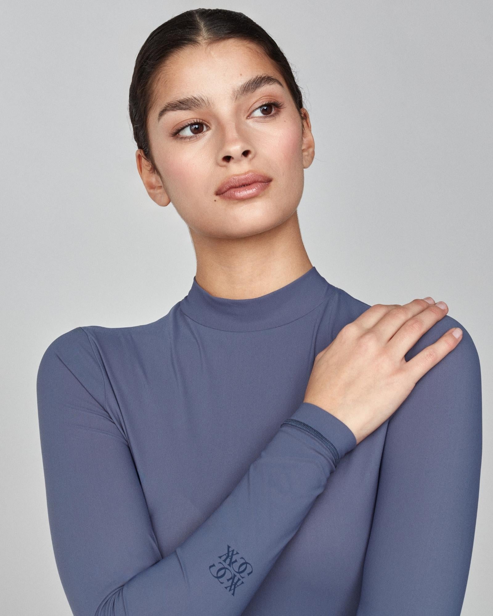 Yagya Lightweight Longsleeve Top