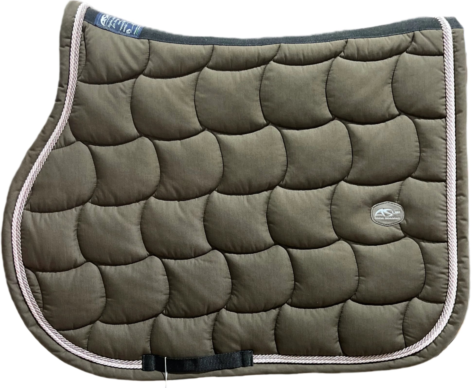 Asup Quiri Jump Saddle Pad