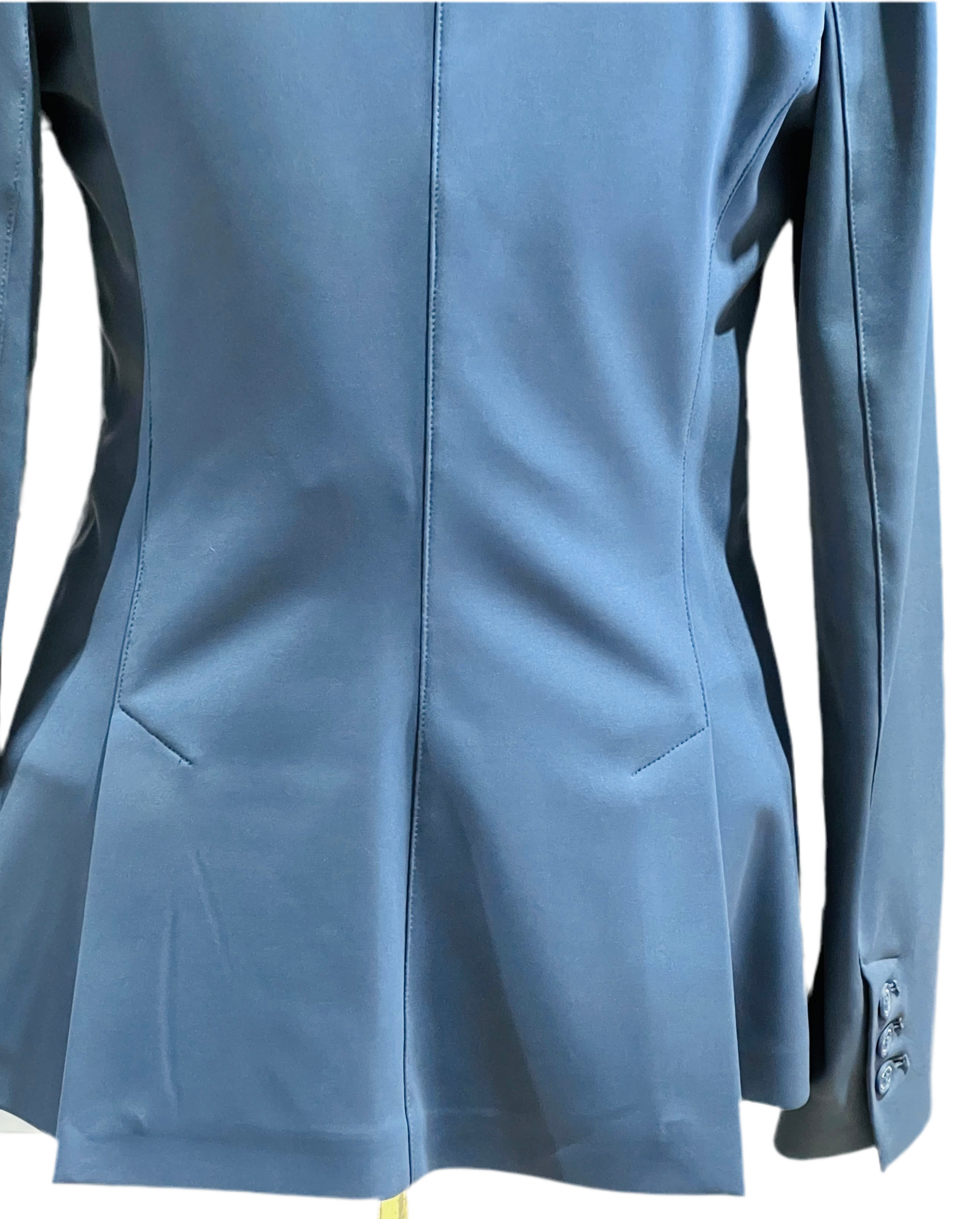 Animo Lud NE Riding Jacket