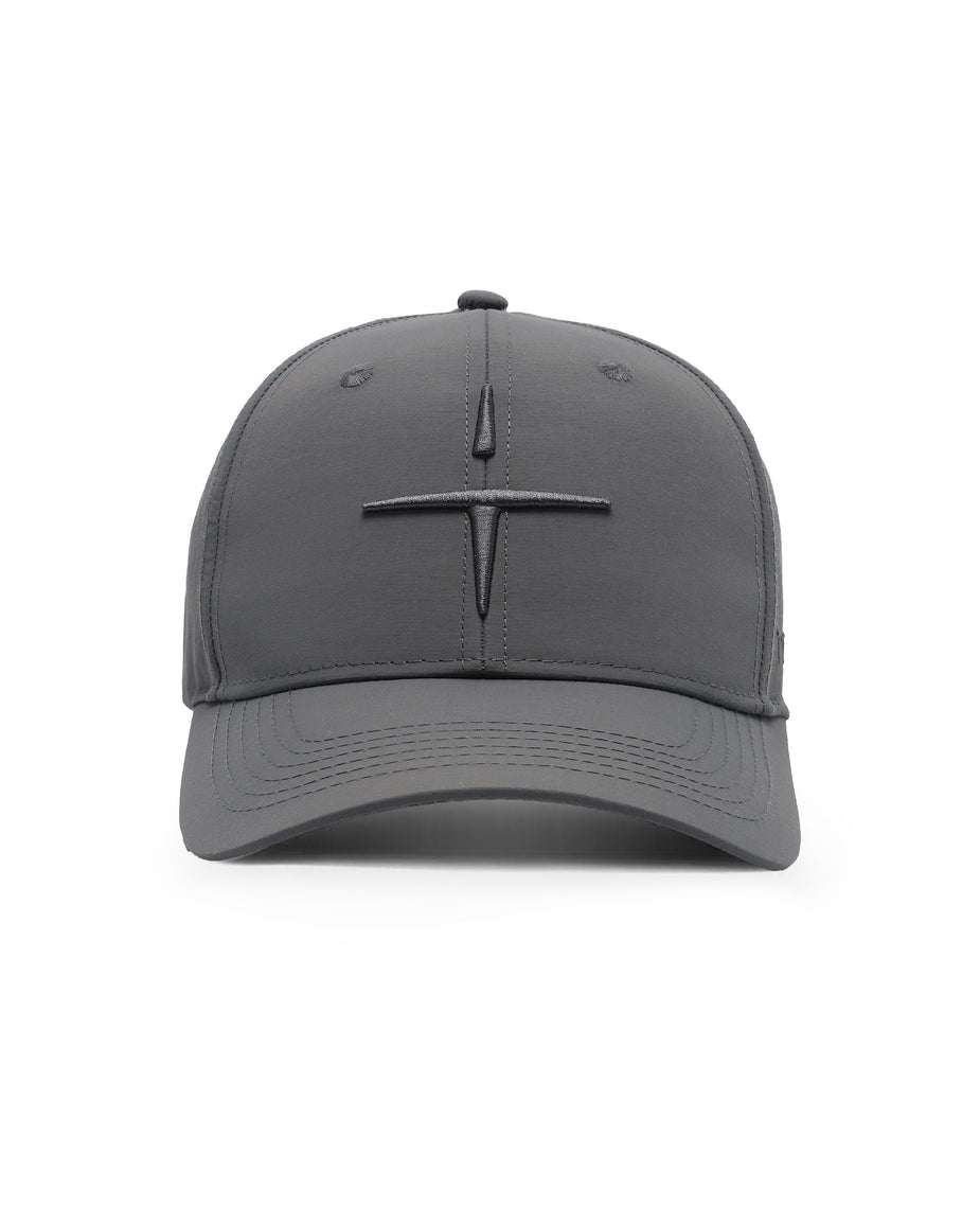 Trolle Star Logo Baseball Cap