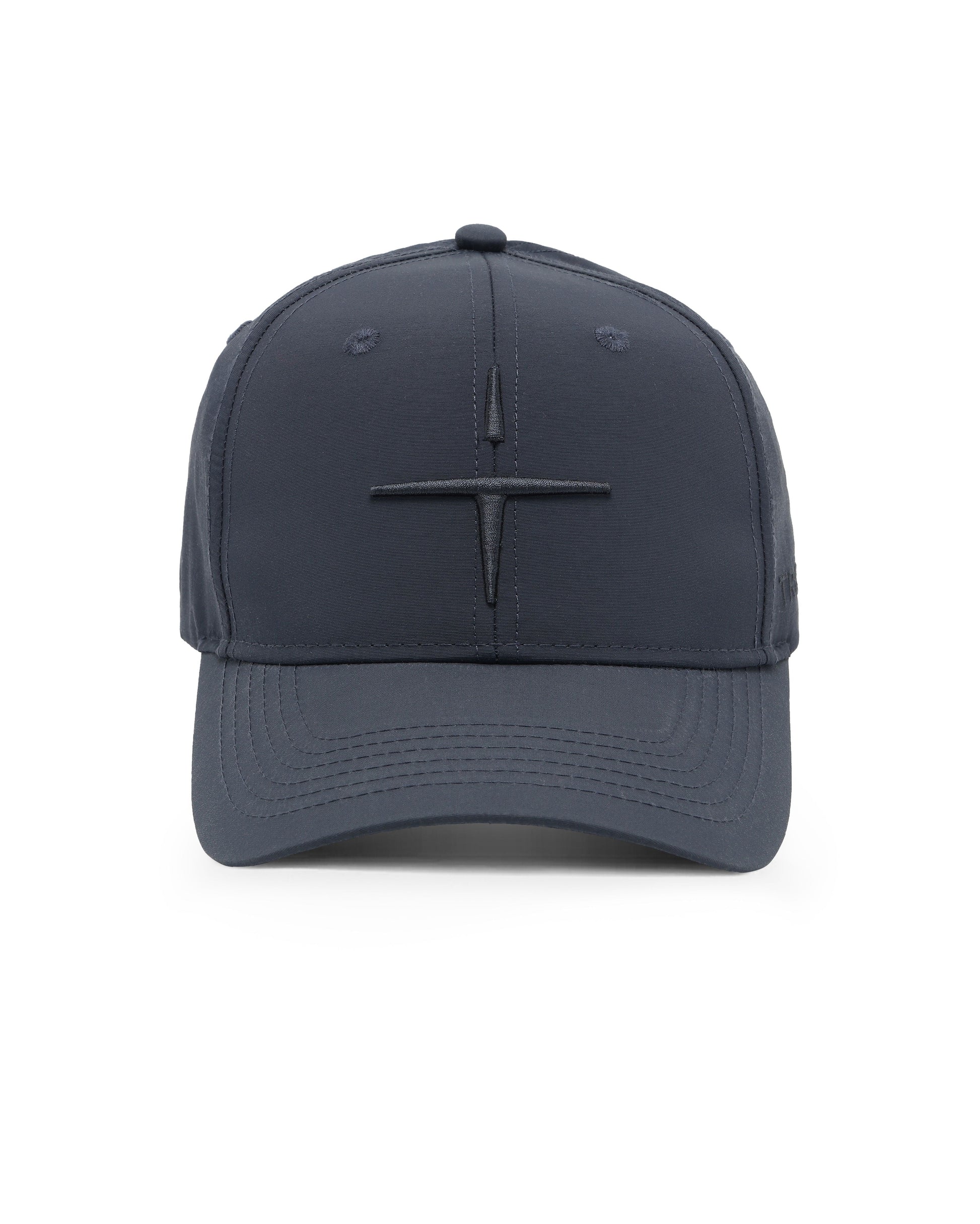 Trolle Star Logo Baseball Cap