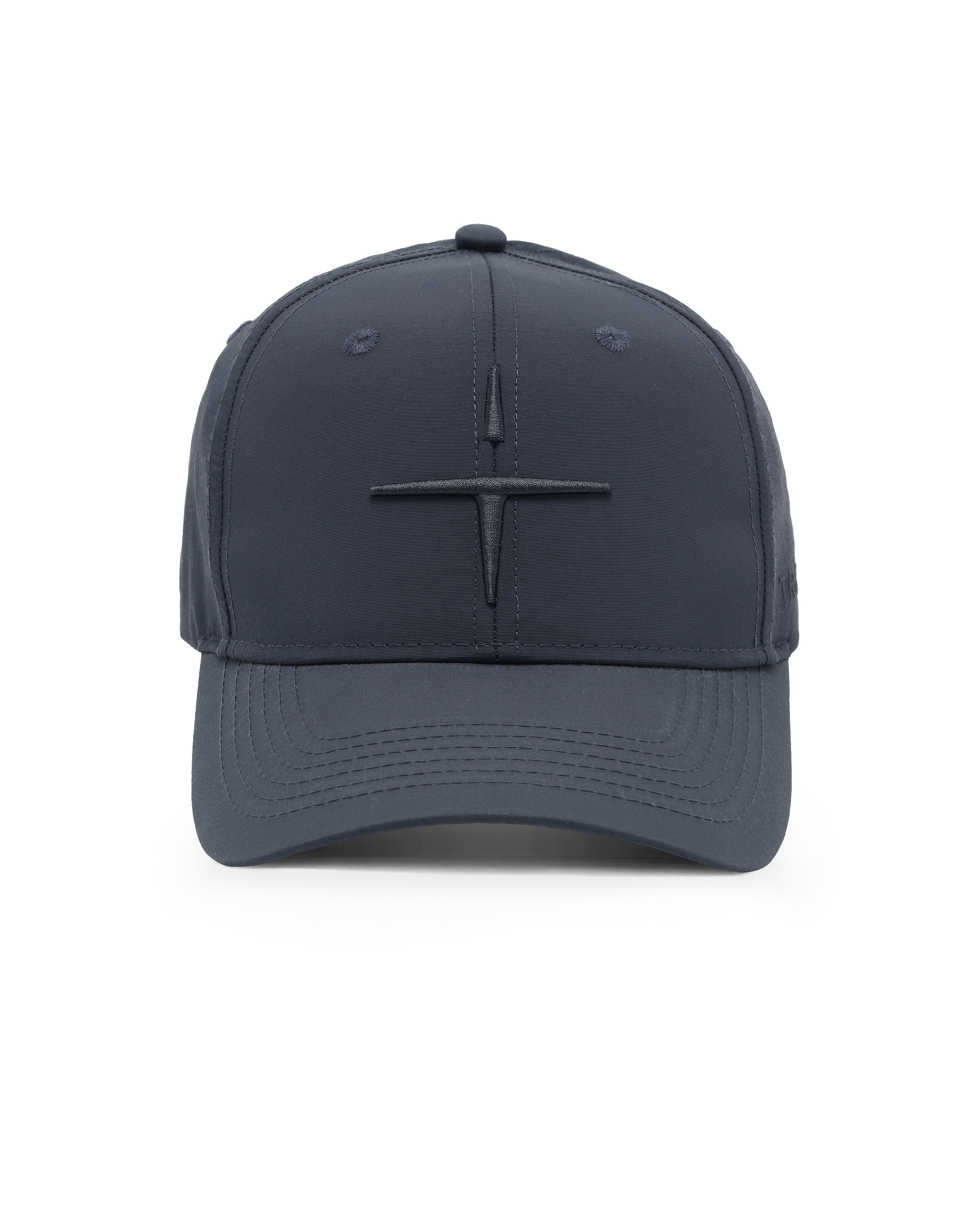 Trolle Star Logo Baseball Cap