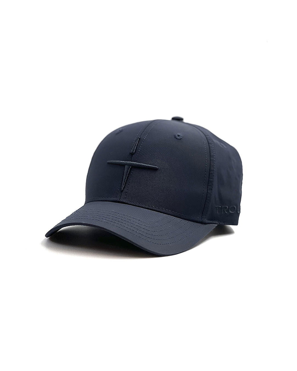 Trolle Star Logo Baseball Cap