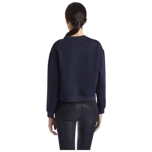 EGO7 Women's Crop Sweatshirt