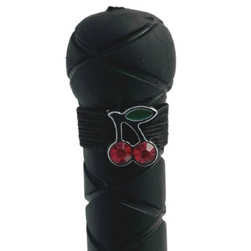 Dubois Cheval Crop Charm