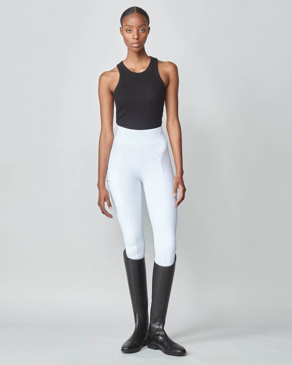 Yagya Compression Pull-On FS Riding Breeches