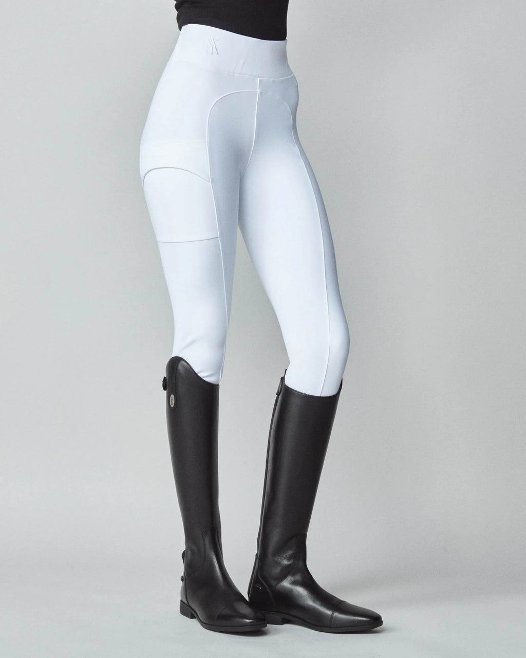 Yagya Compression Pull-On FS Riding Breeches