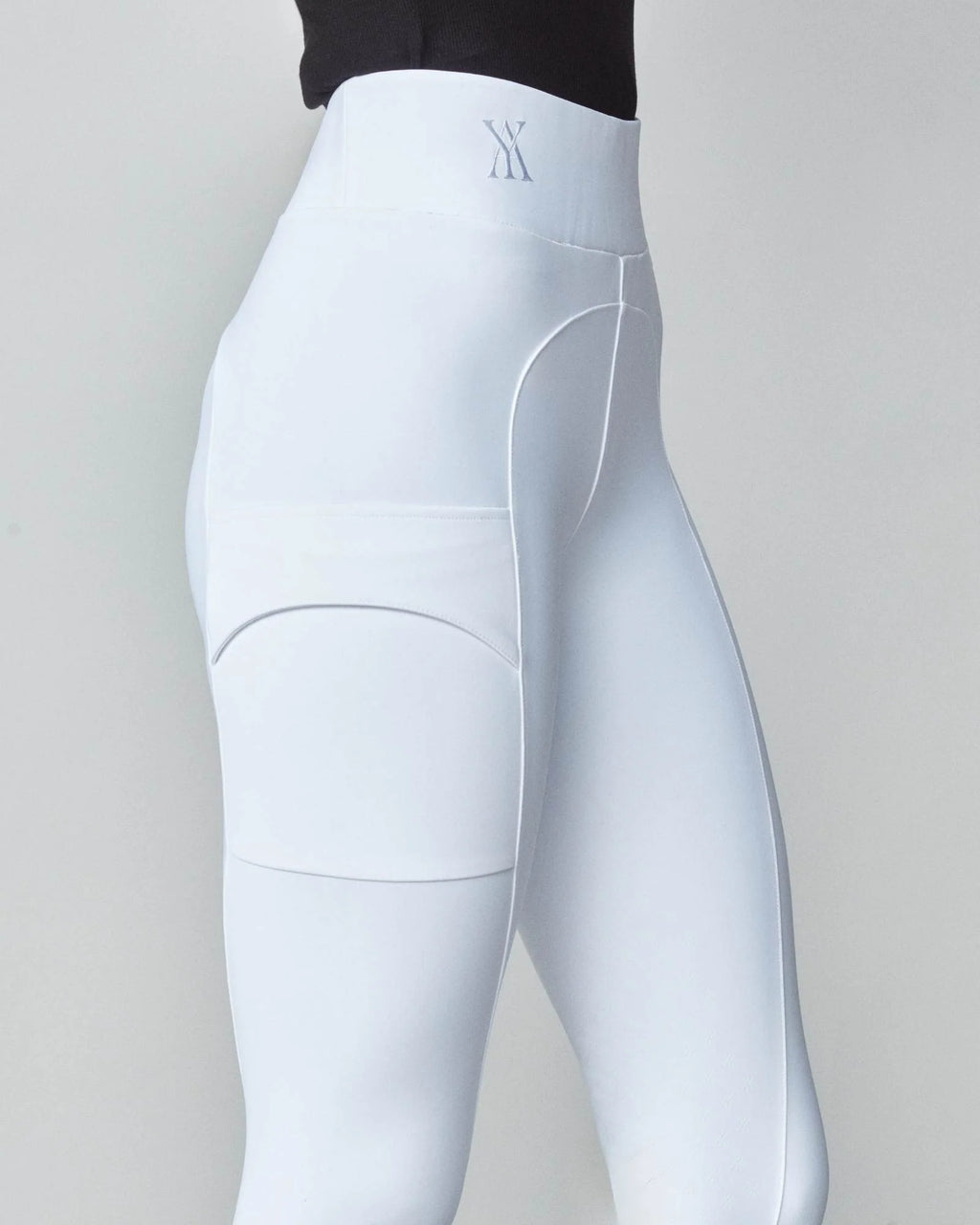 Yagya Compression Pull-On FS Riding Breeches