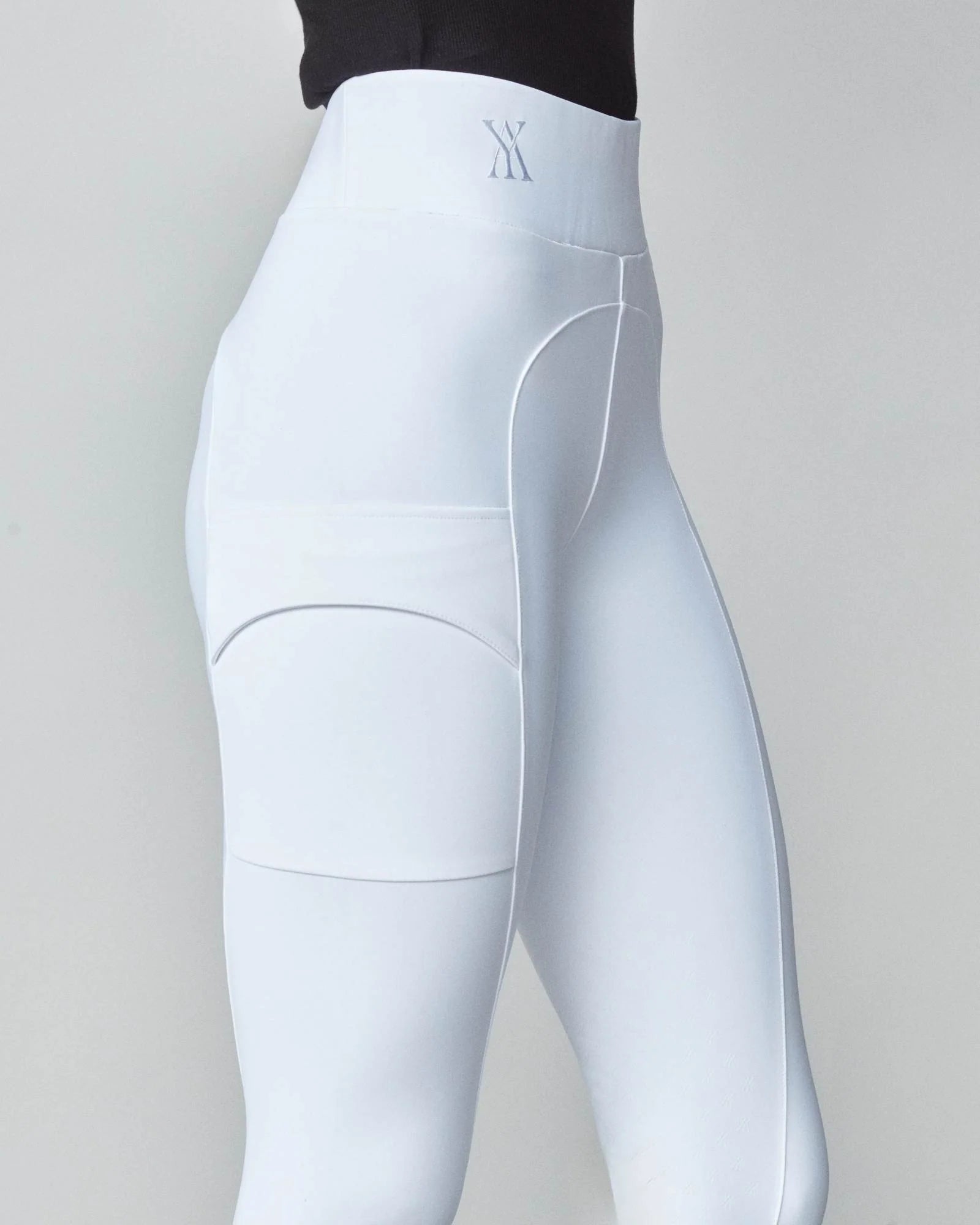 Yagya Compression Pull-On FS Riding Breeches
