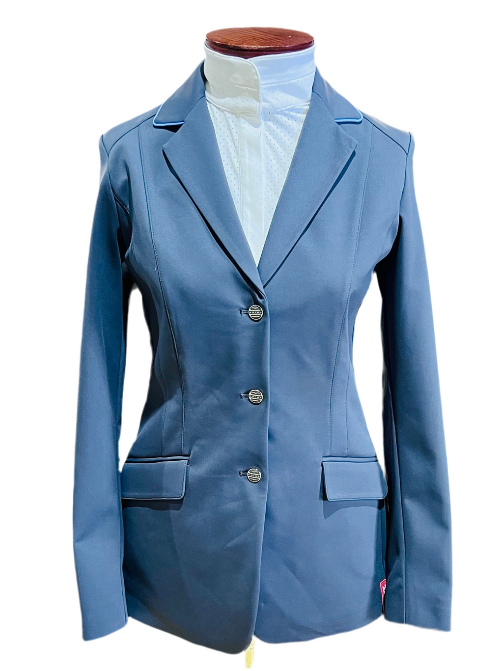 Animo LP Custom Coat