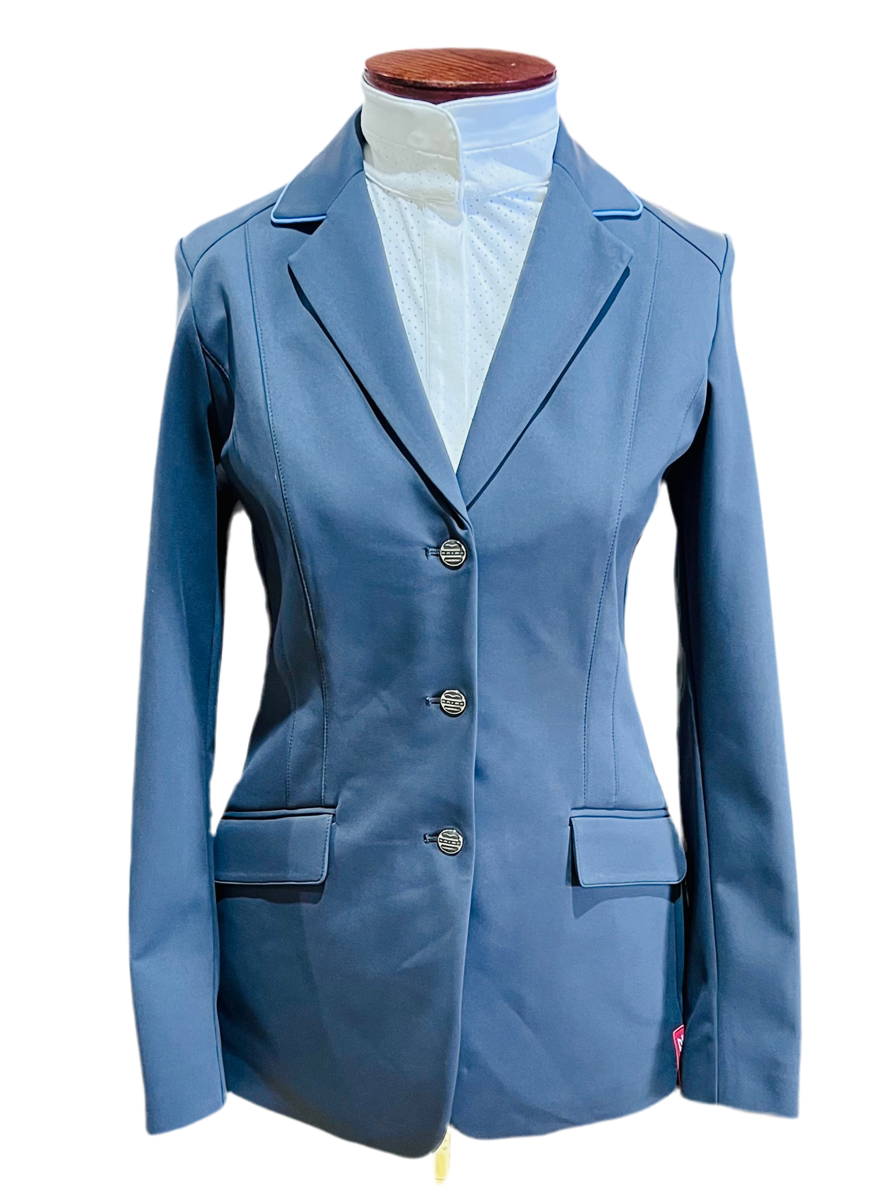 Animo LP Custom Coat