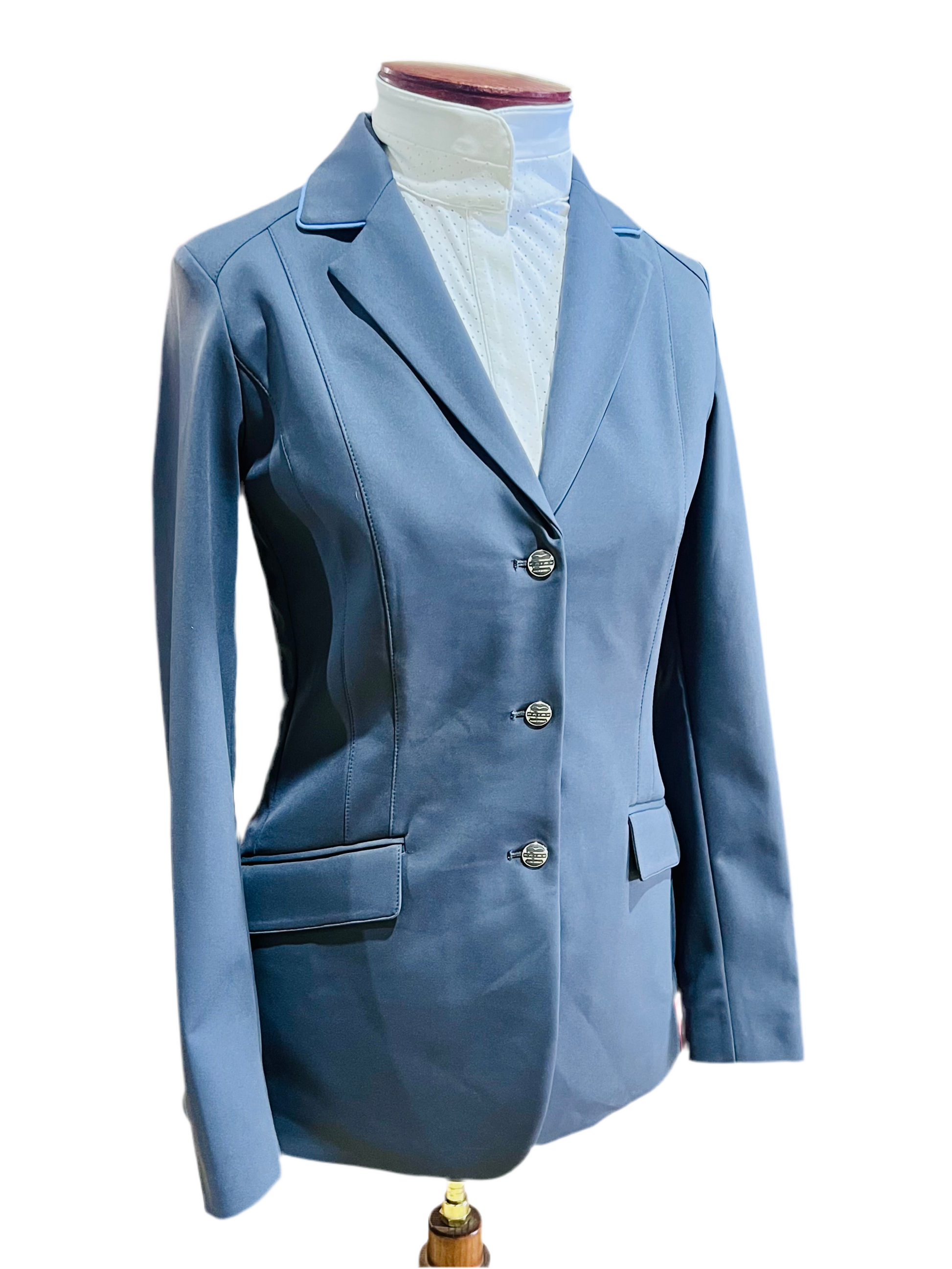 Animo LP Custom Coat