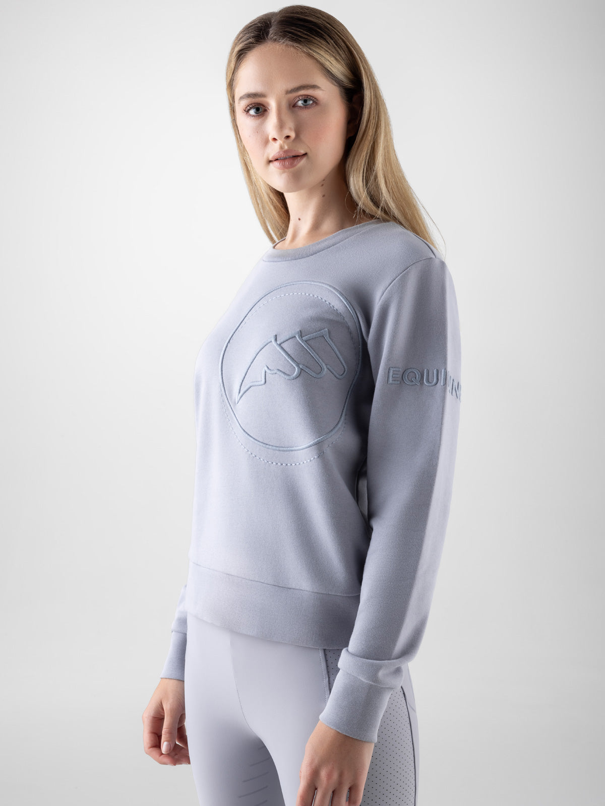 Equiline Cartac Sweatshirt