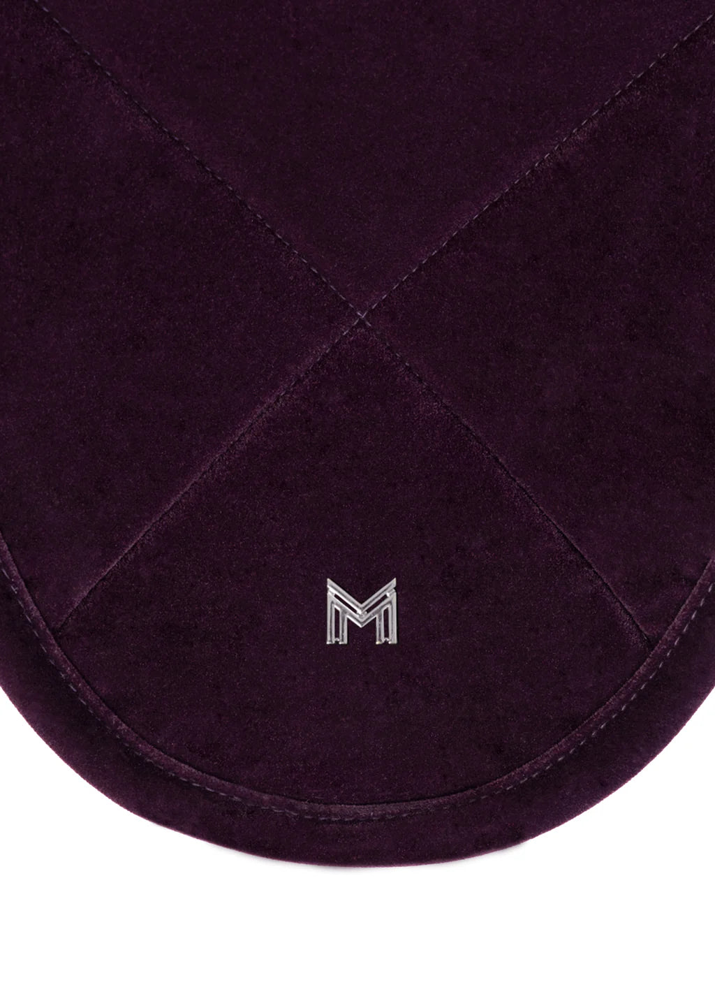 Maximilian Velvet Ear Bonnet