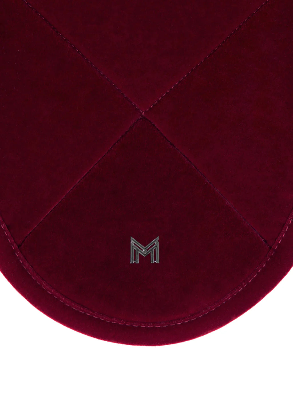 Maximilian Velvet Ear Bonnet