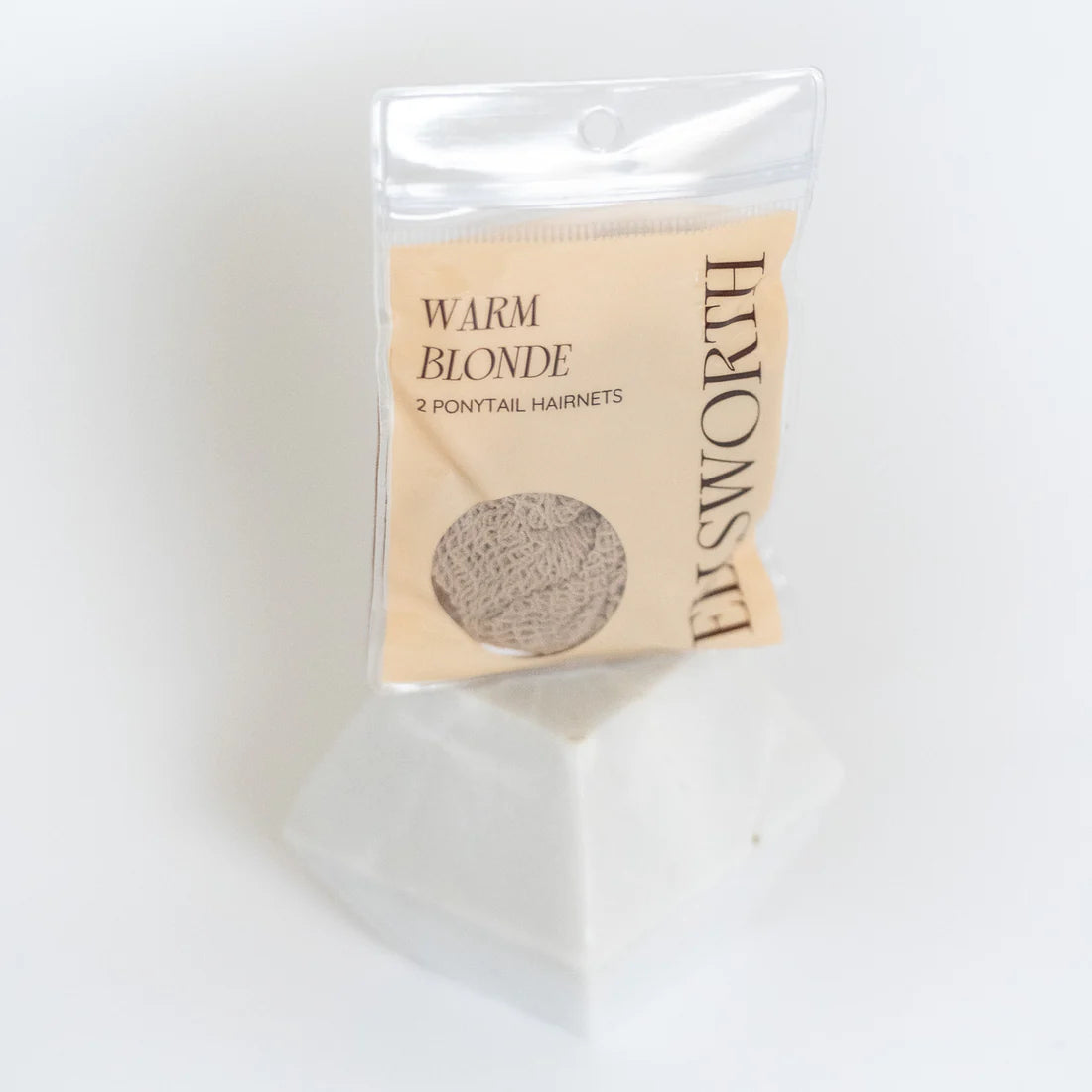 Ellsworth Ponytail Hair Net Set