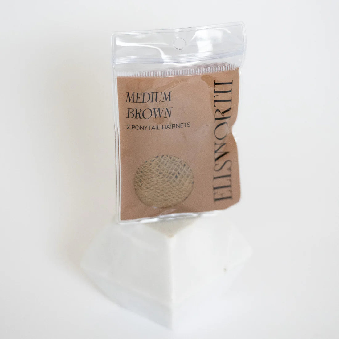 Ellsworth Ponytail Hair Net Set