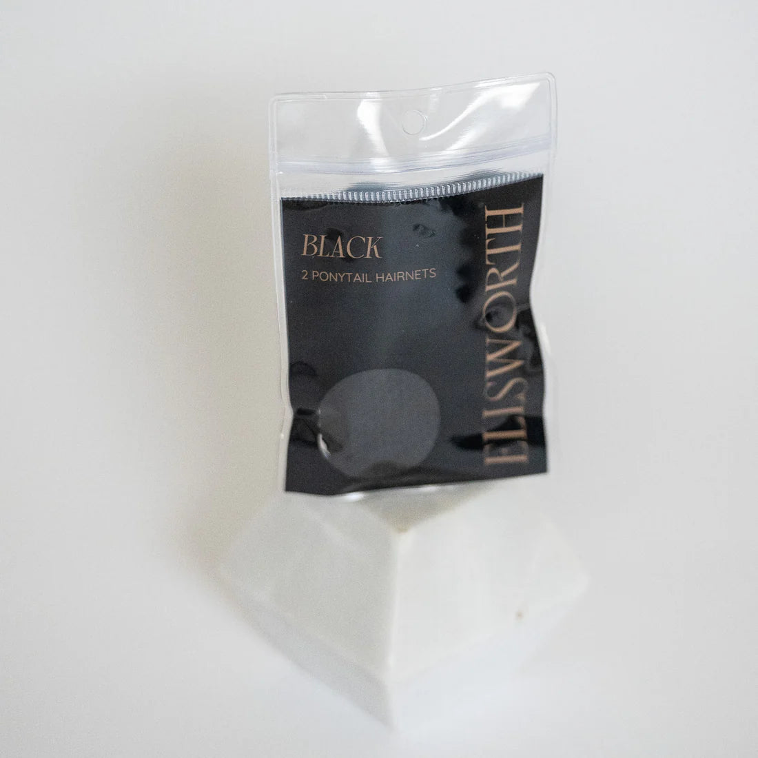 Ellsworth Ponytail Hair Net Set