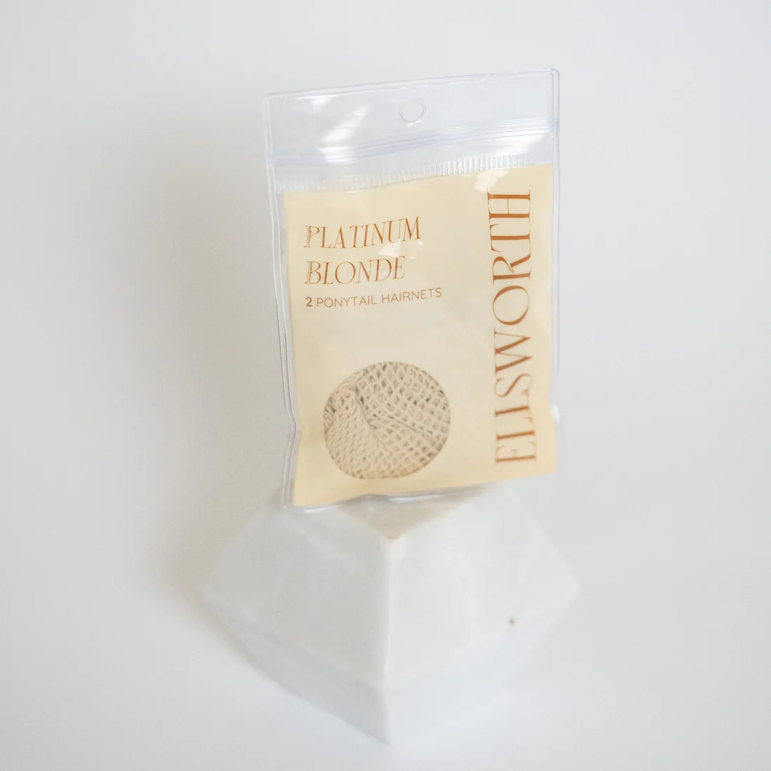 Ellsworth Ponytail Hair Net Set