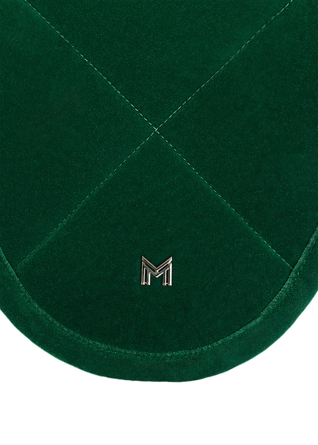 Maximilian Velvet Ear Bonnet